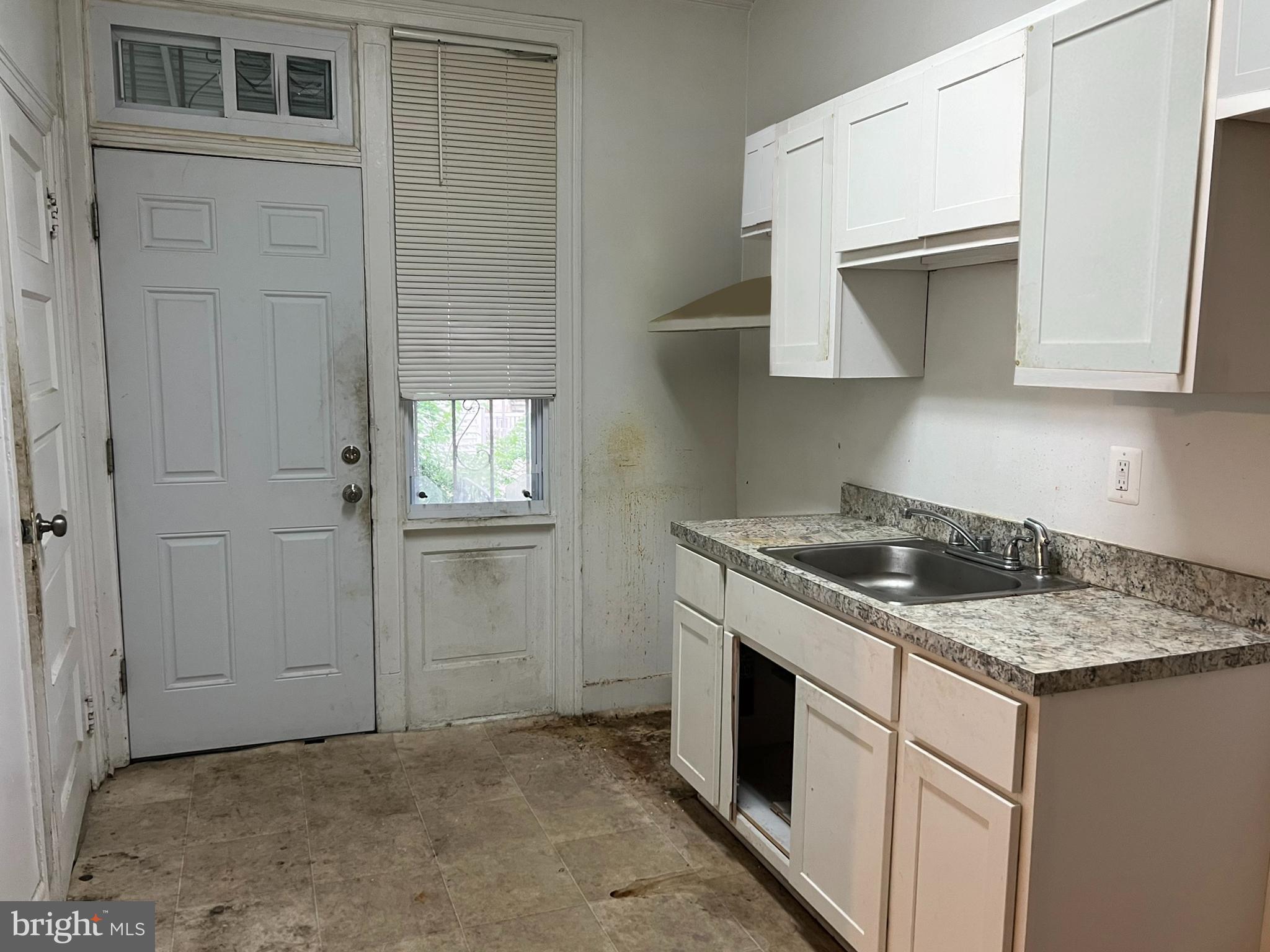 ROSEMONT - Residential