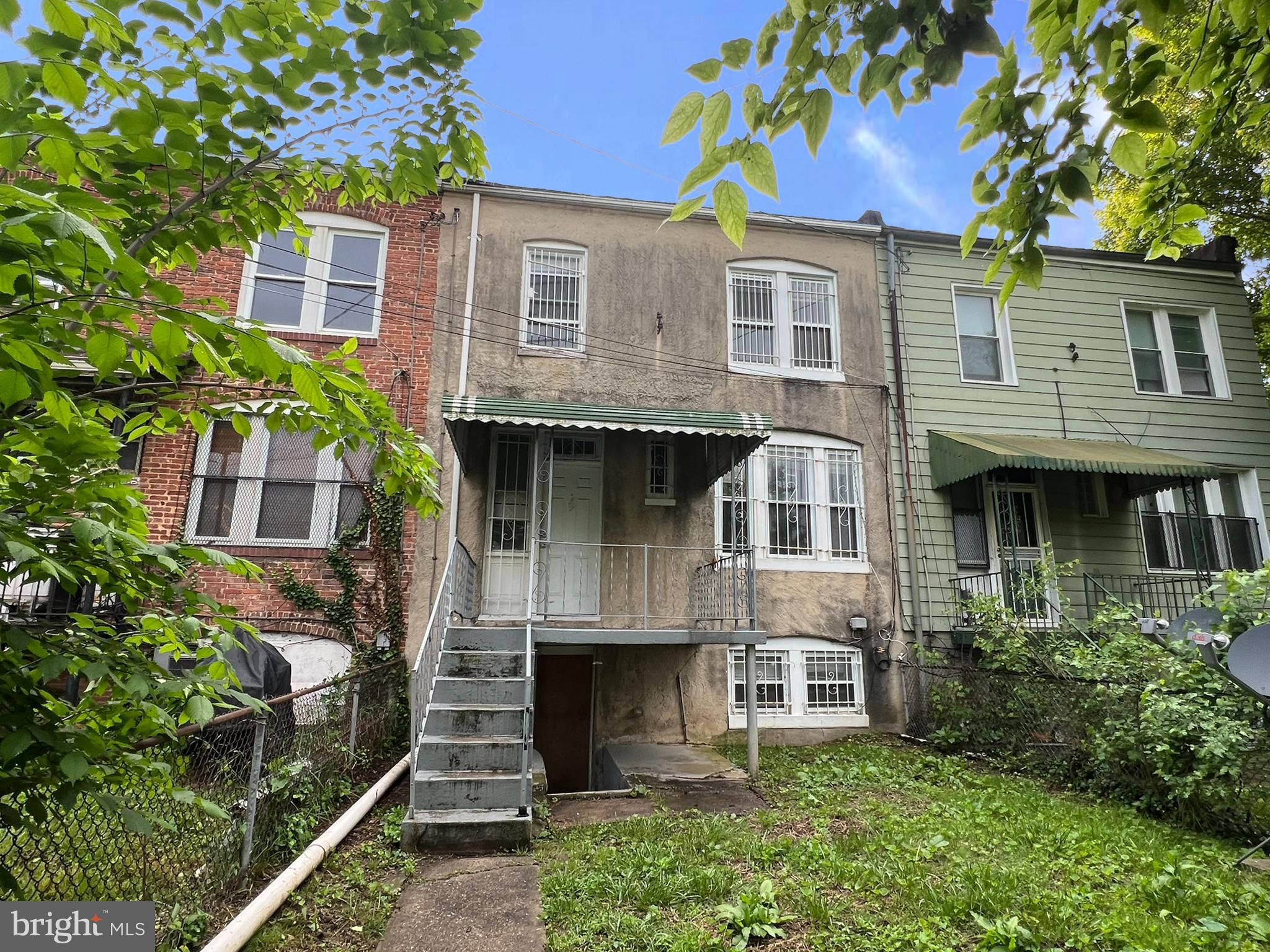 ROSEMONT - Residential