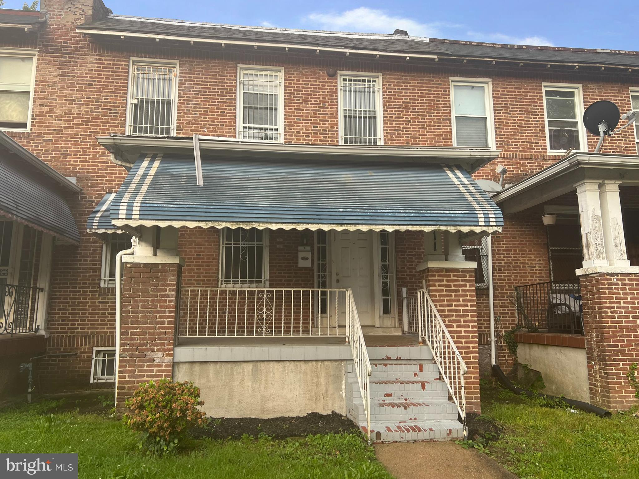 ROSEMONT - Residential