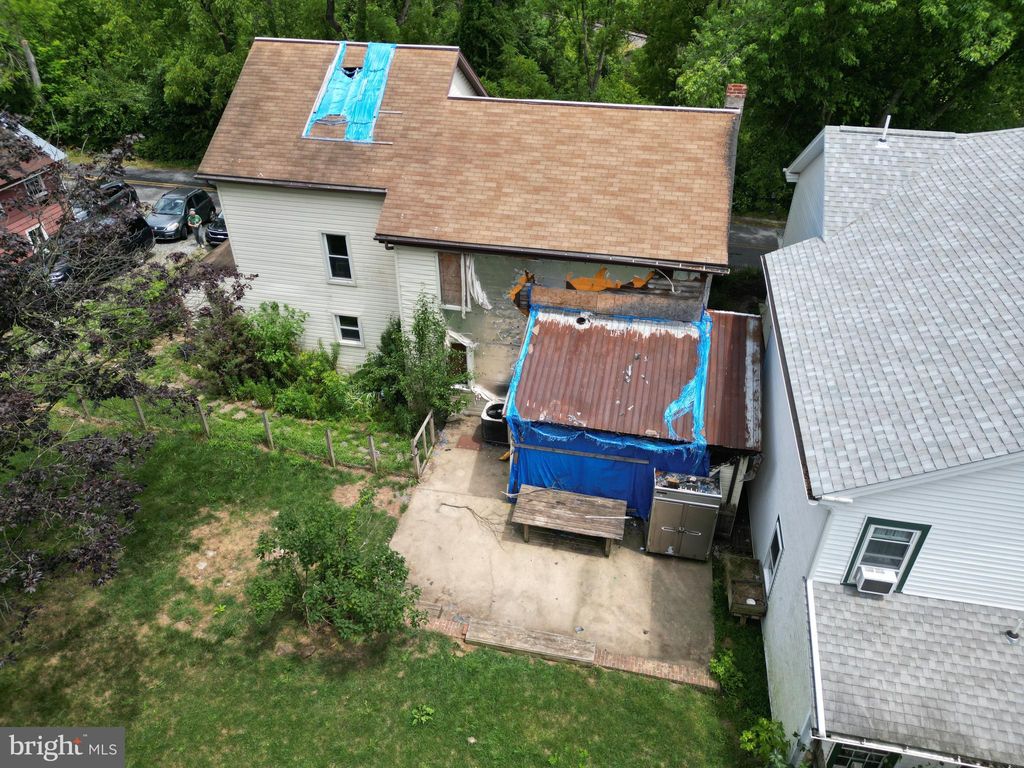 Photo of 25 Railroad Street, Denver, PA 17517 (MLS # PALA2053078)