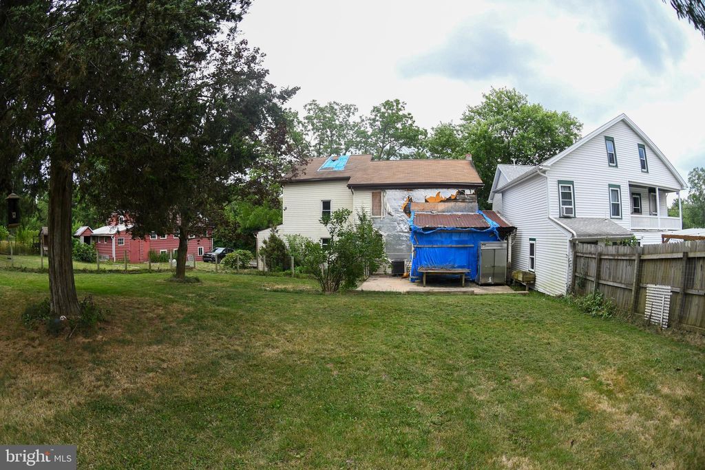 Photo of 25 Railroad Street, Denver, PA 17517 (MLS # PALA2053078)