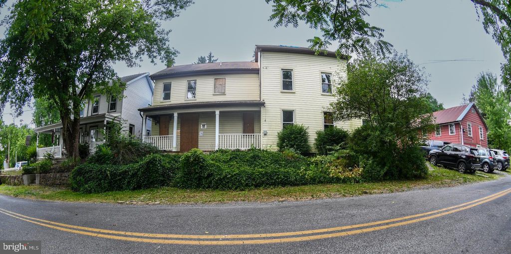 Photo of 25 Railroad Street, Denver, PA 17517 (MLS # PALA2053078)