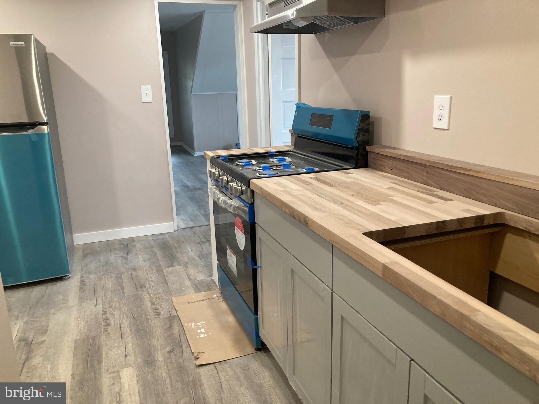 NONE AVAILABLE - Residential Lease