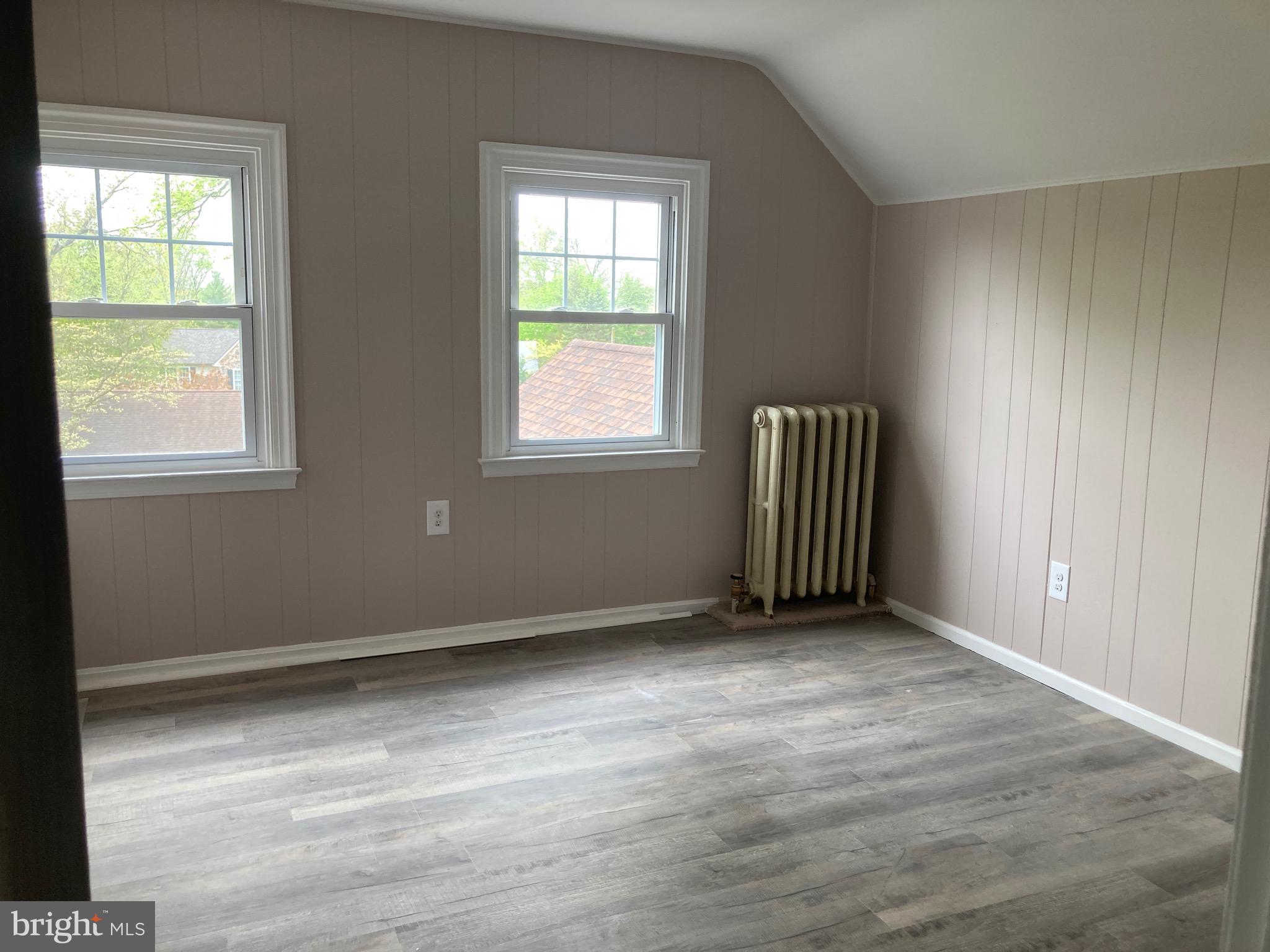 NONE AVAILABLE - Residential Lease