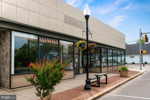 Photo of 153 Market St #UNIT C, POCOMOKE CITY, MD 21851 (MLS # MDWO2041108)