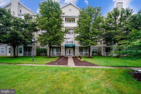 14100 FARNSWORTH LANE 2307 UPPER MARLBORO MD 20772