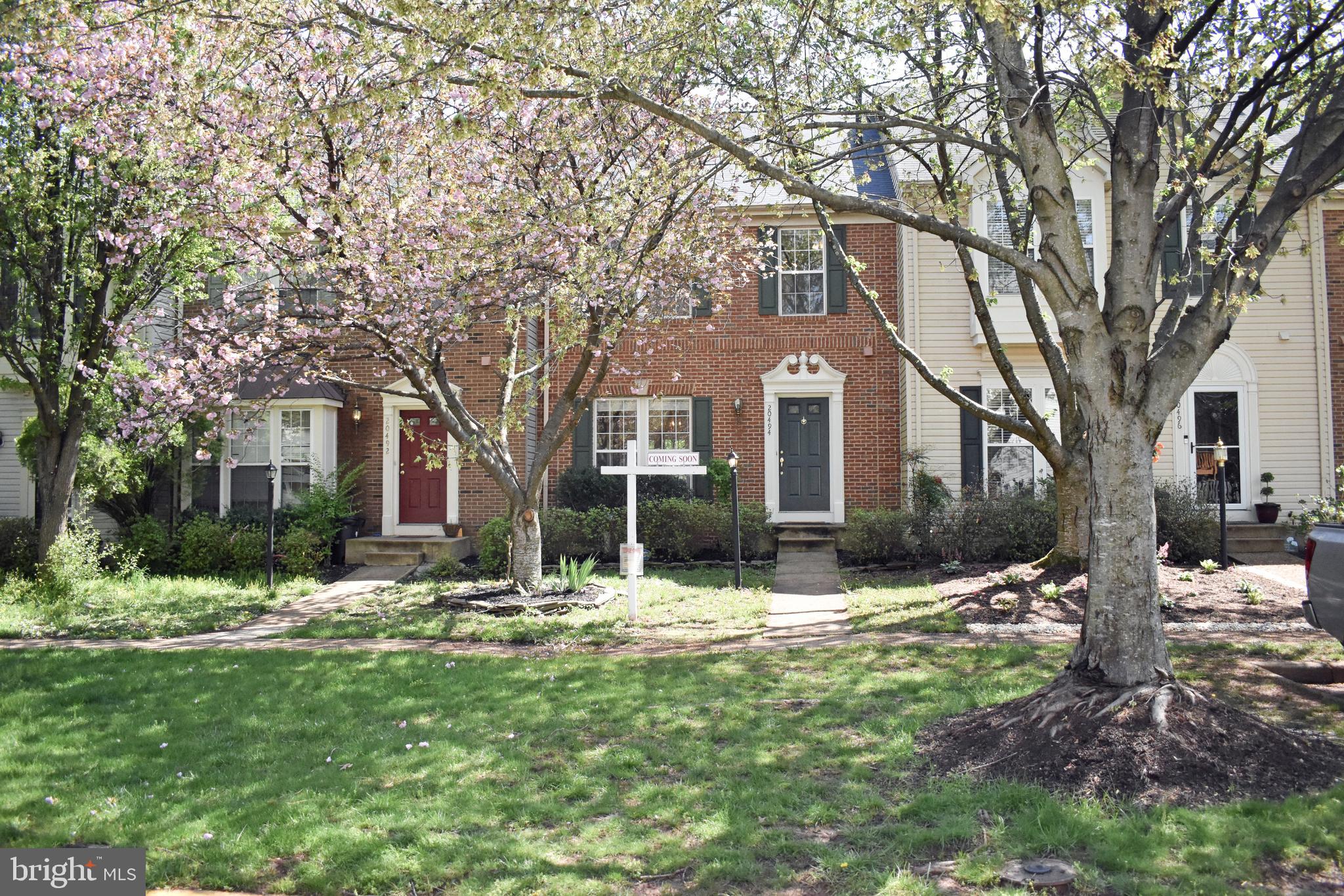 POTOMAC LAKES - Residential