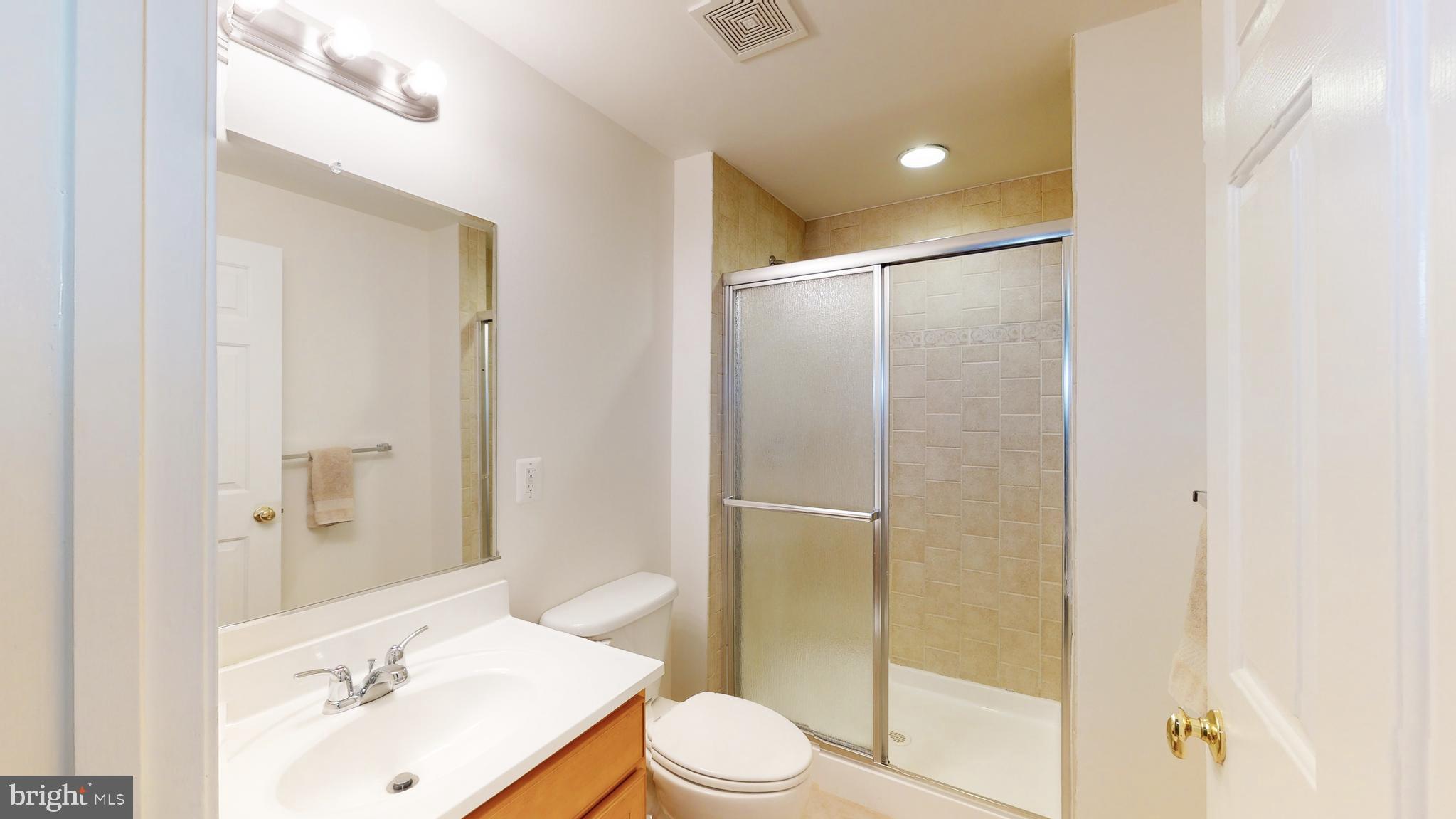 POTOMAC LAKES - Residential