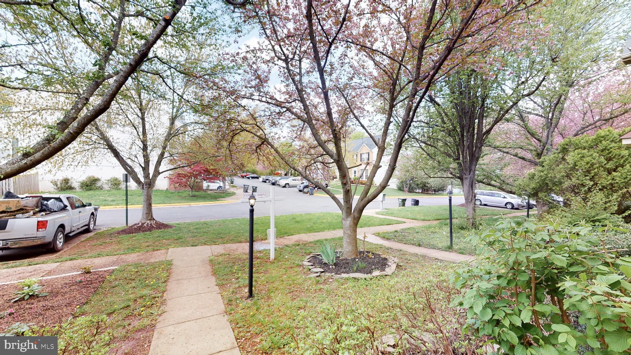 POTOMAC LAKES - Residential