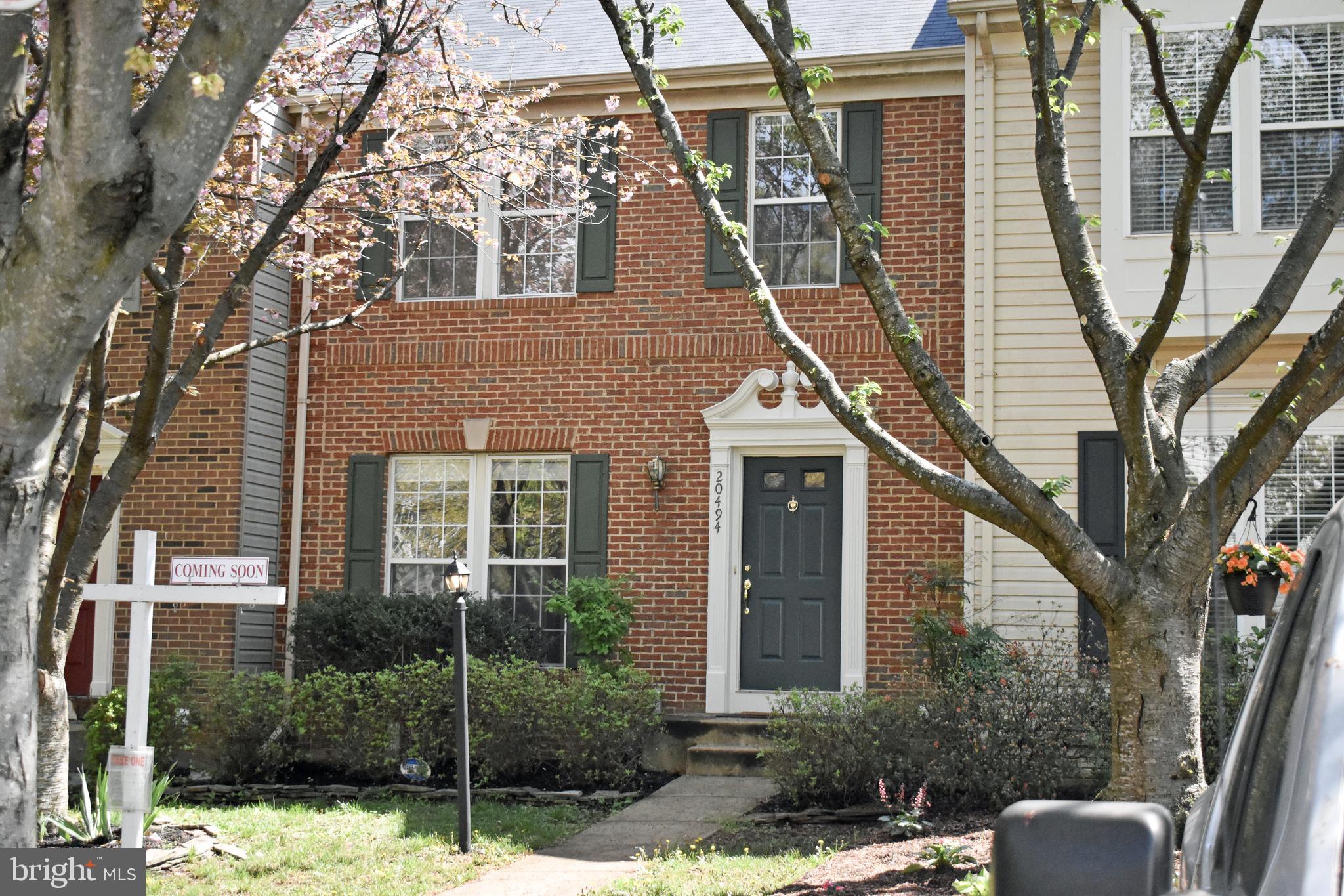 POTOMAC LAKES - Residential