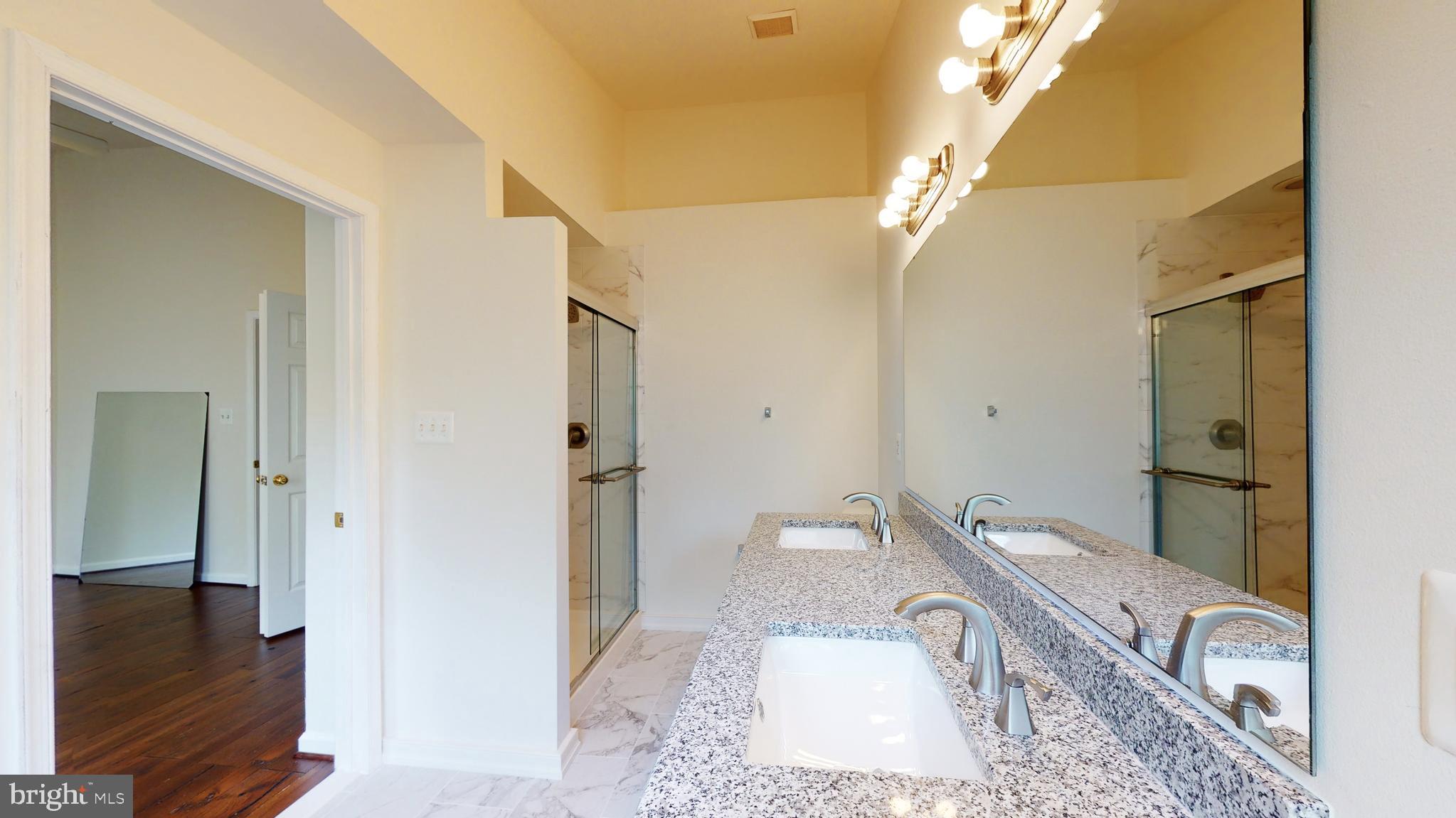 POTOMAC LAKES - Residential