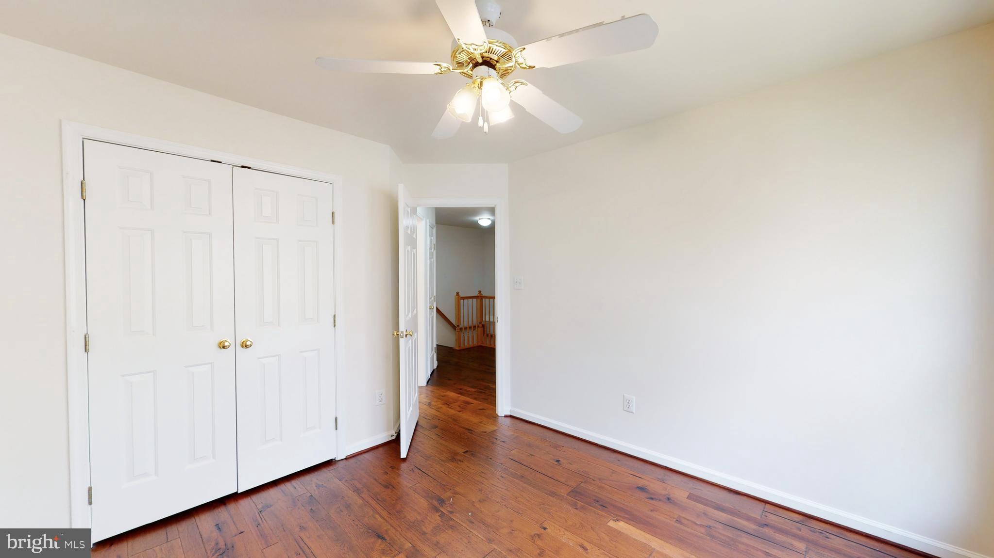 POTOMAC LAKES - Residential