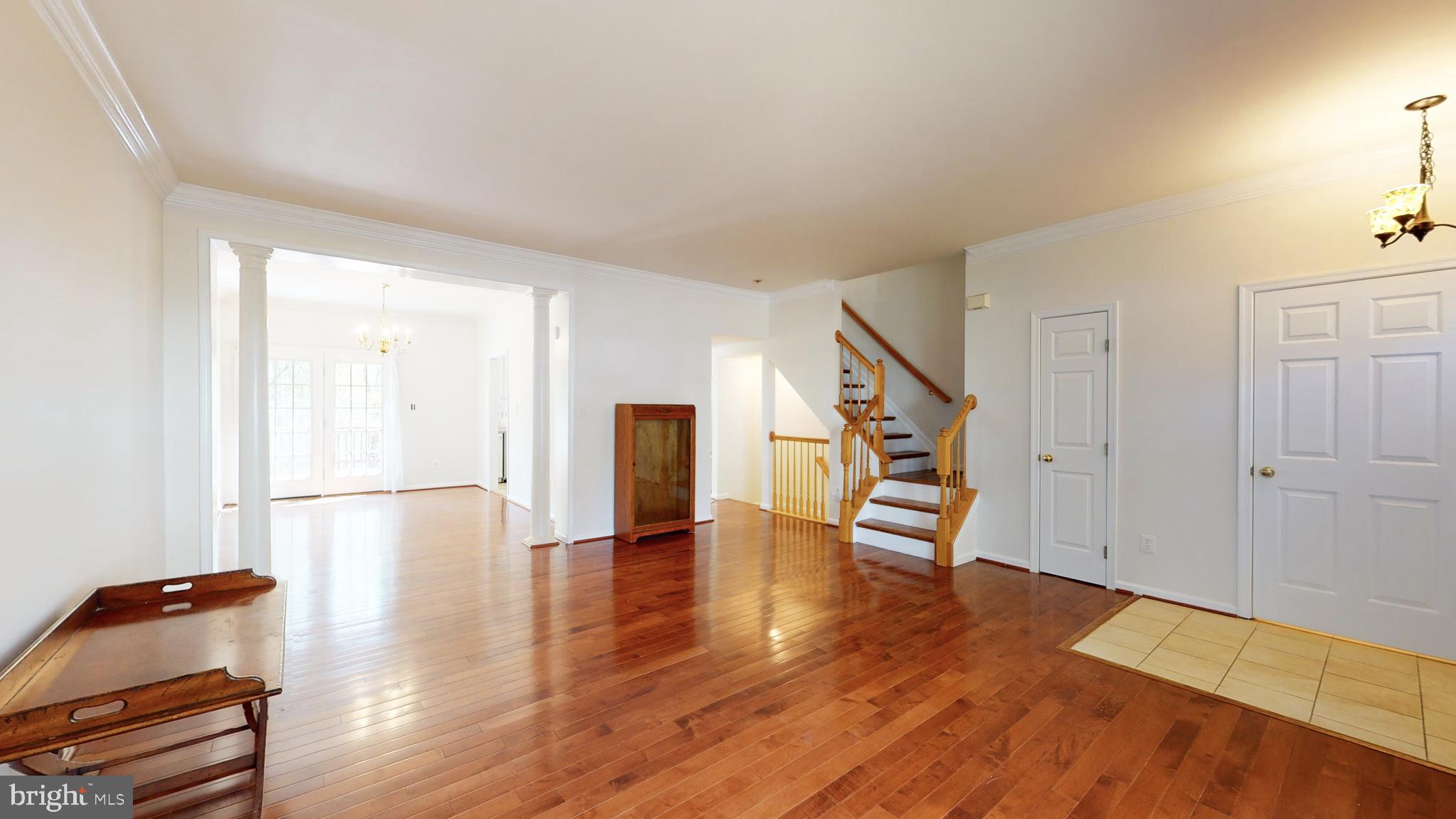 POTOMAC LAKES - Residential