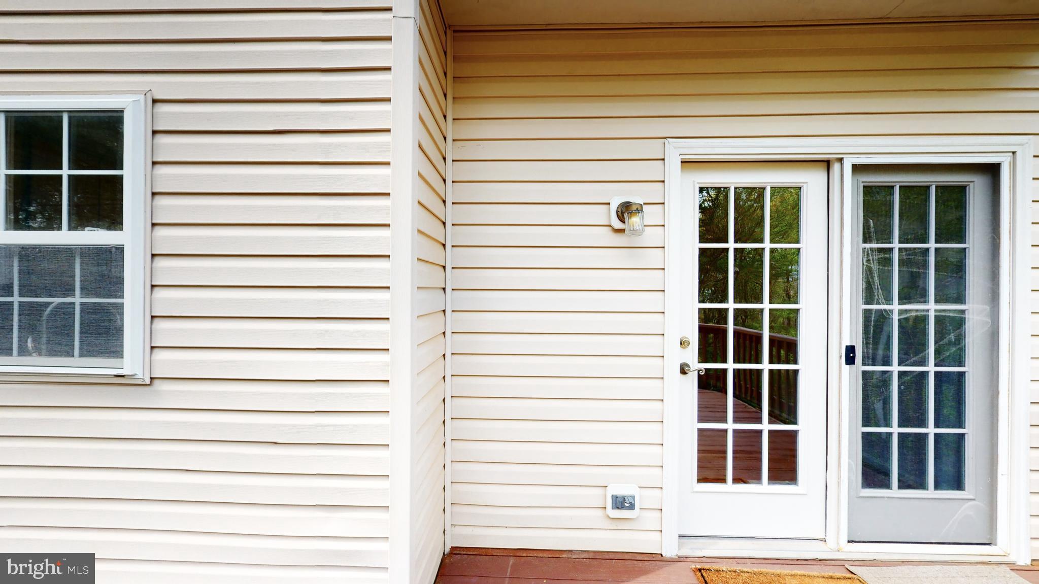 POTOMAC LAKES - Residential