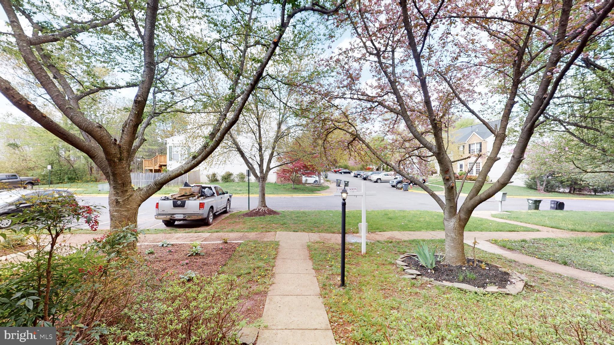 POTOMAC LAKES - Residential