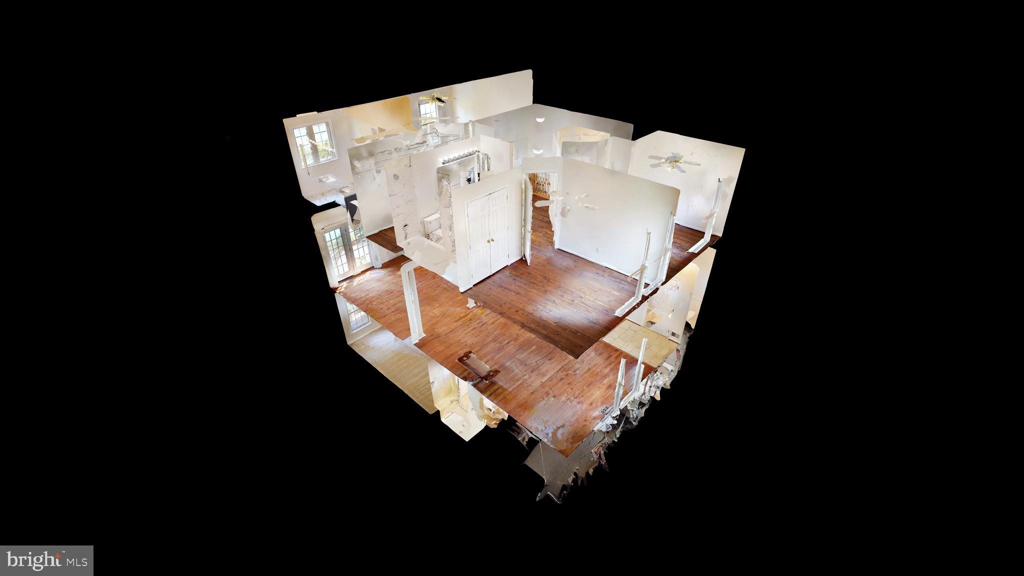 POTOMAC LAKES - Residential