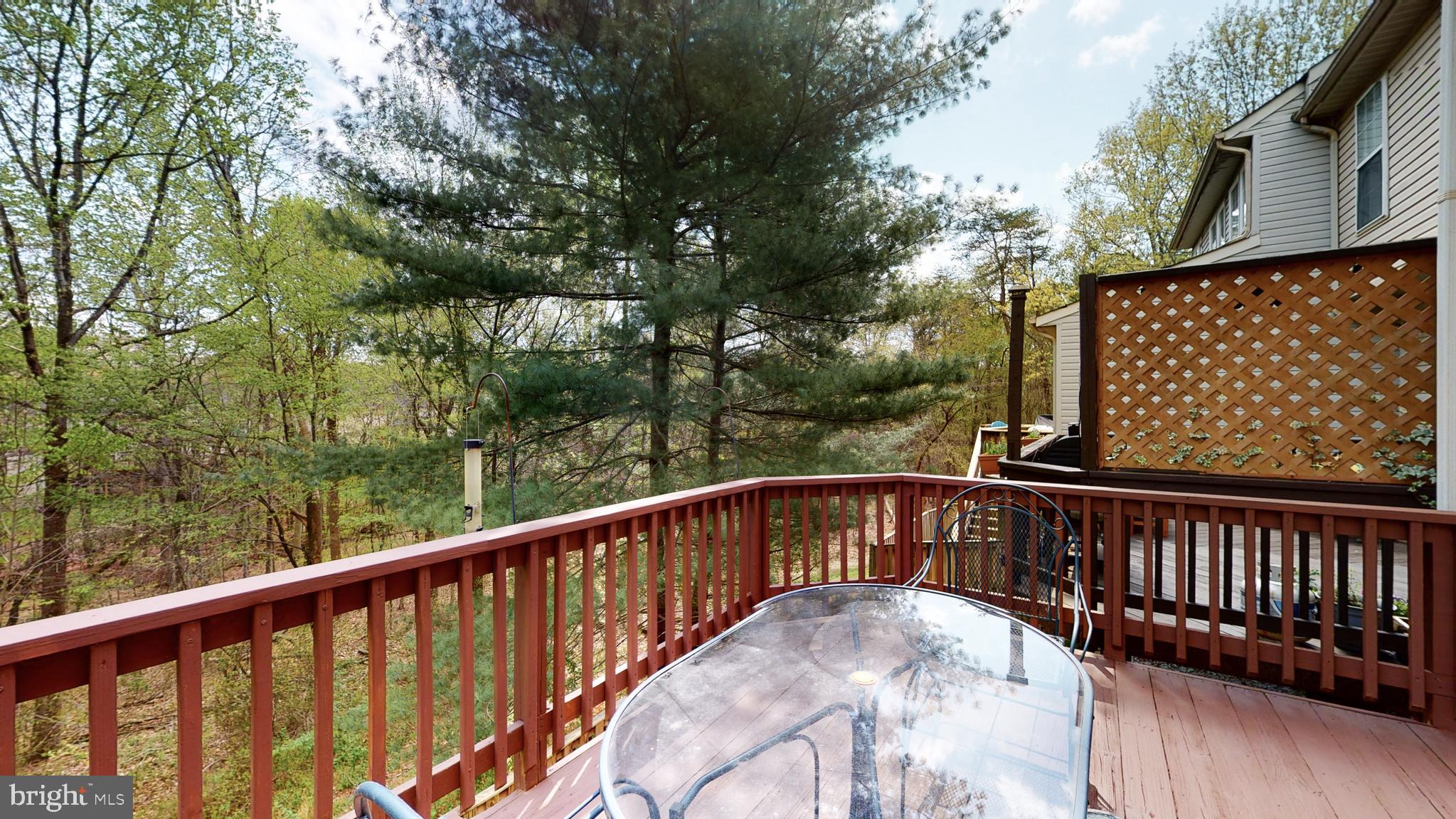 POTOMAC LAKES - Residential