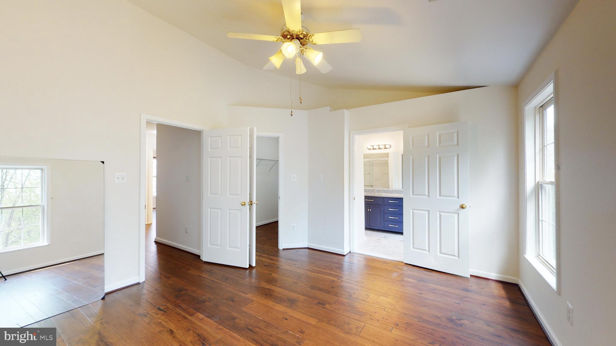 POTOMAC LAKES - Residential