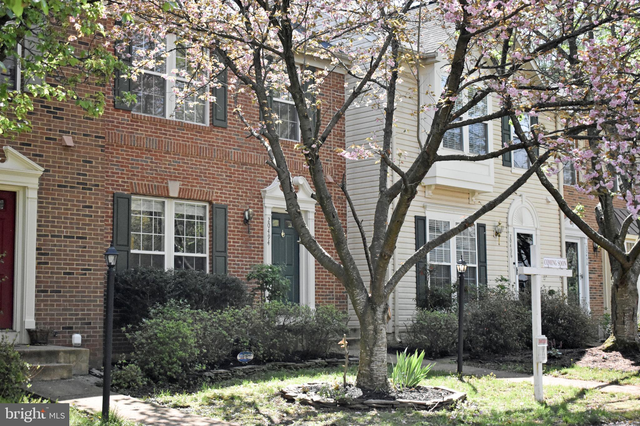 POTOMAC LAKES - Residential