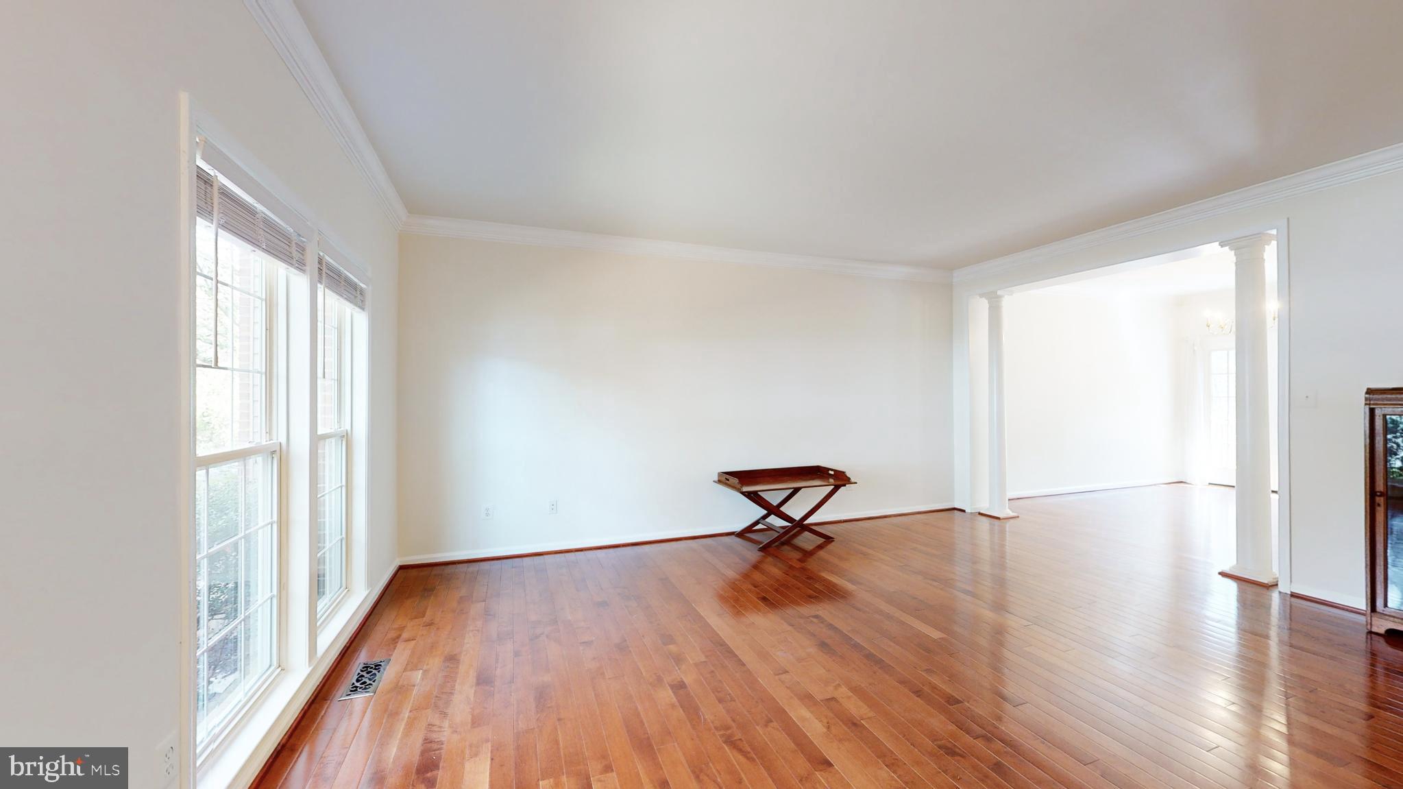 POTOMAC LAKES - Residential