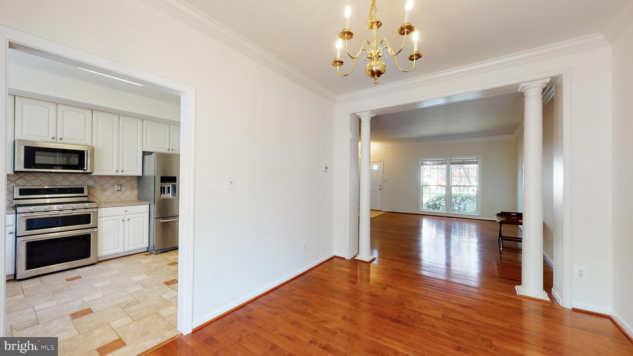 POTOMAC LAKES - Residential