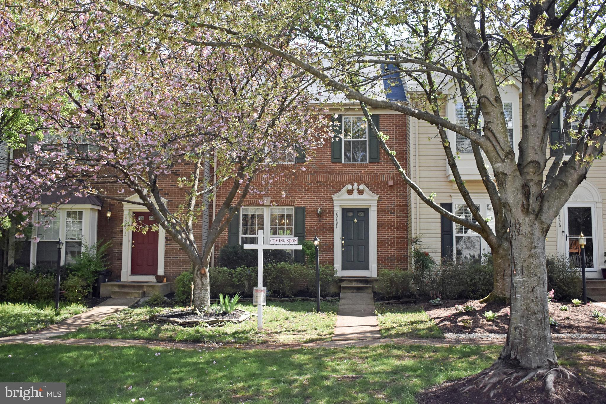 POTOMAC LAKES - Residential