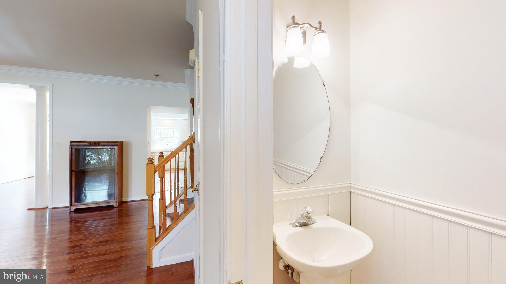 POTOMAC LAKES - Residential