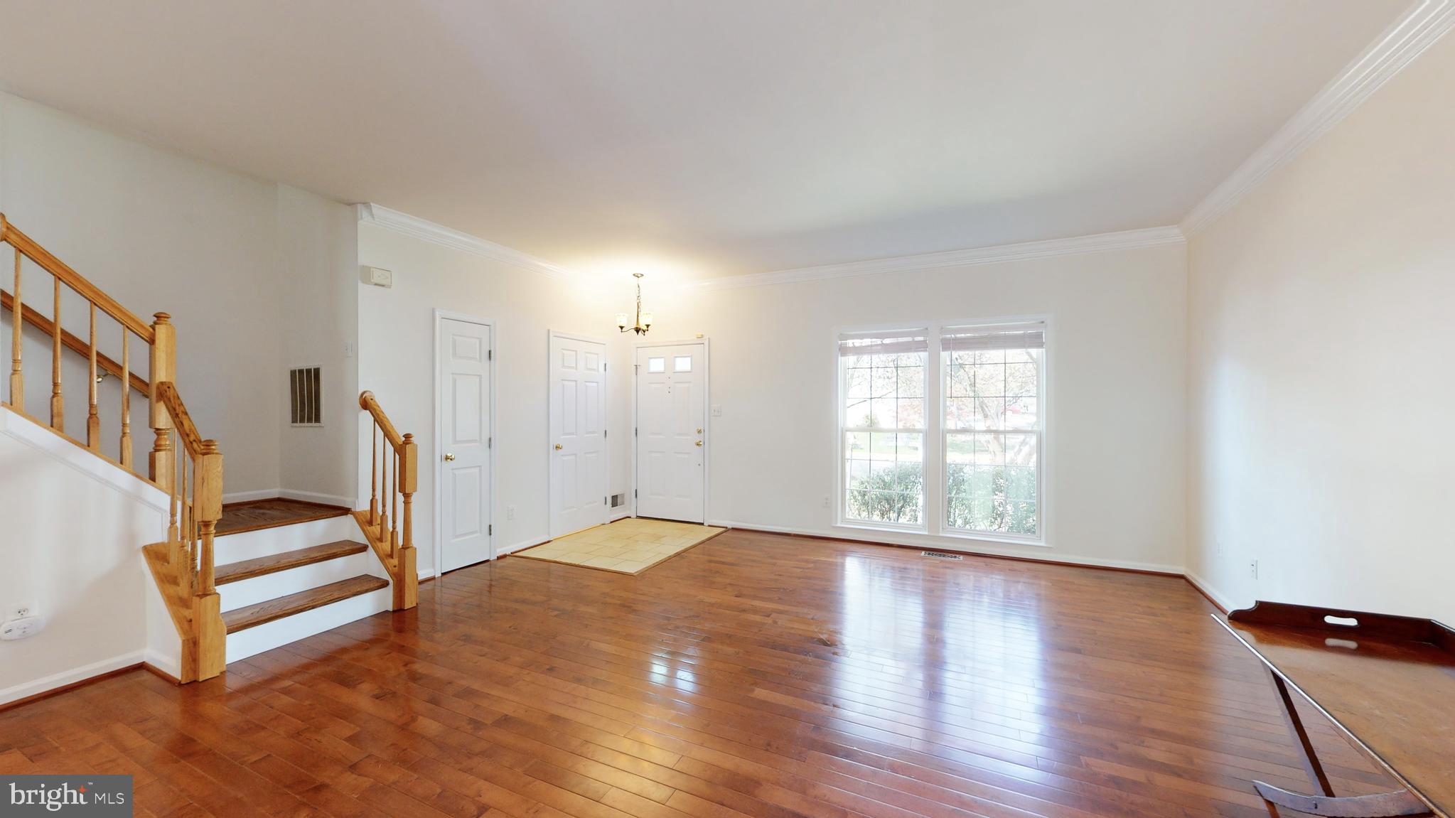 POTOMAC LAKES - Residential