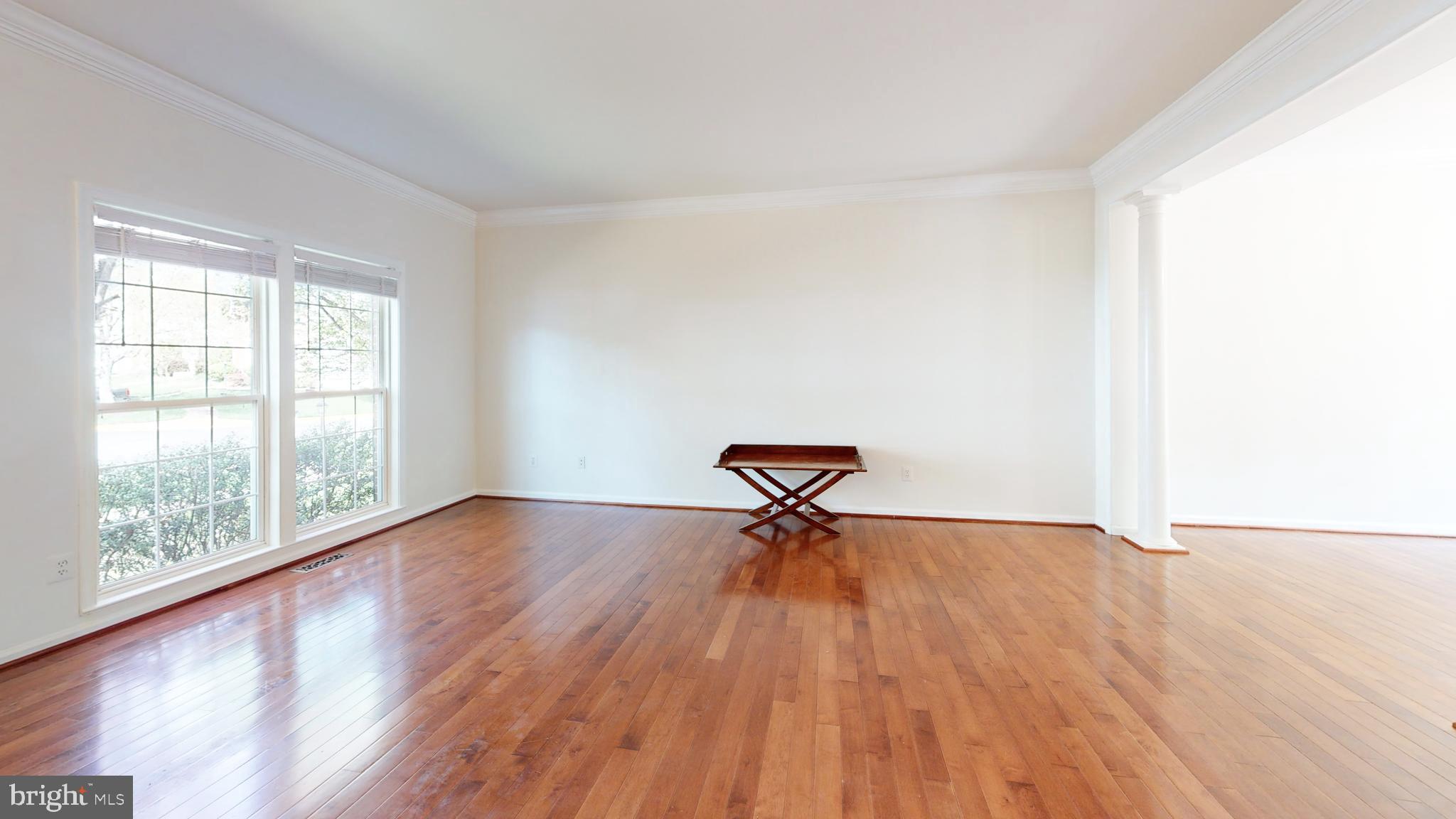 POTOMAC LAKES - Residential