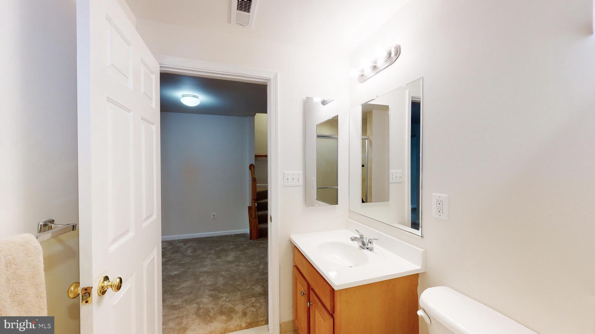 POTOMAC LAKES - Residential