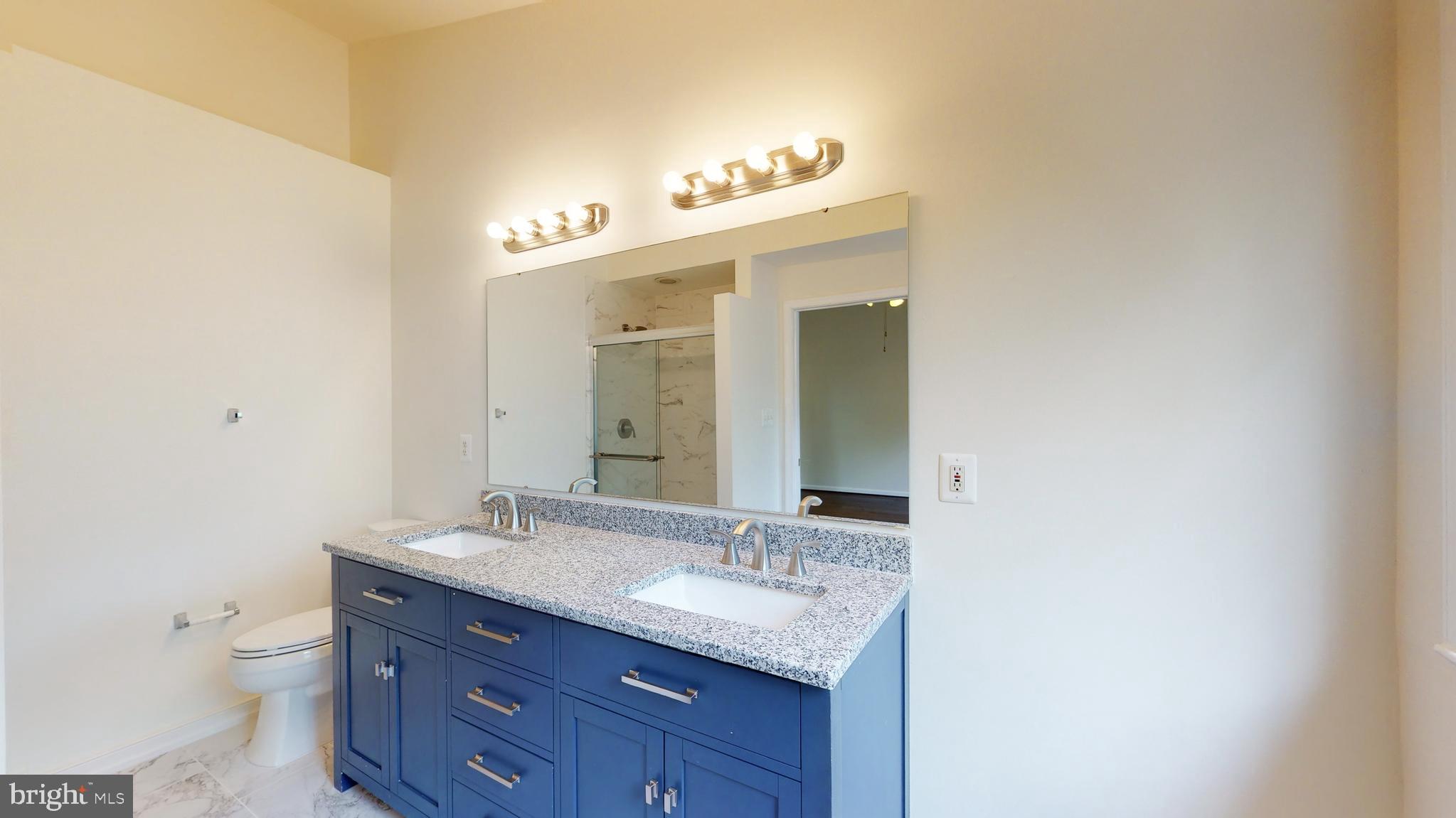 POTOMAC LAKES - Residential