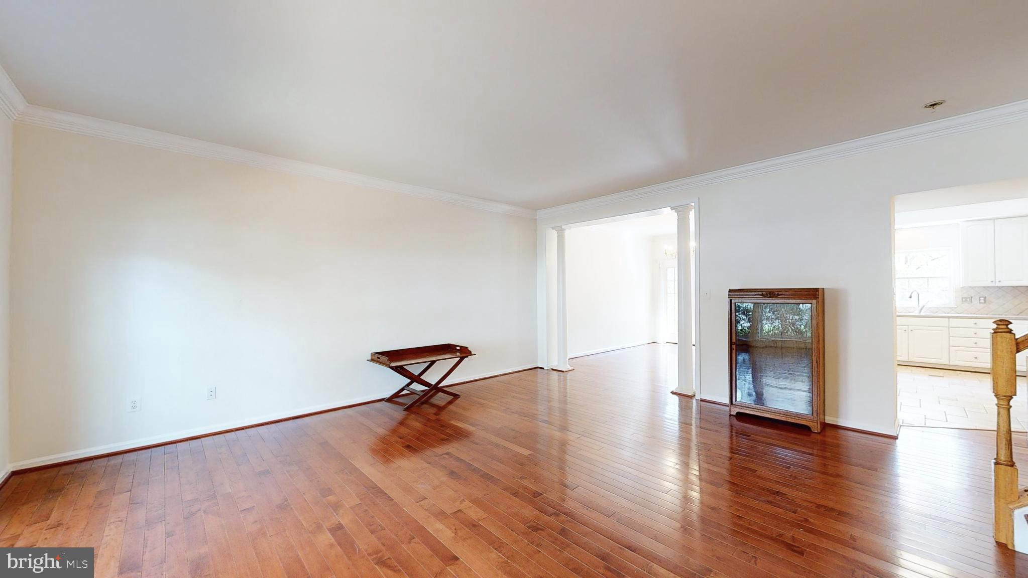 POTOMAC LAKES - Residential