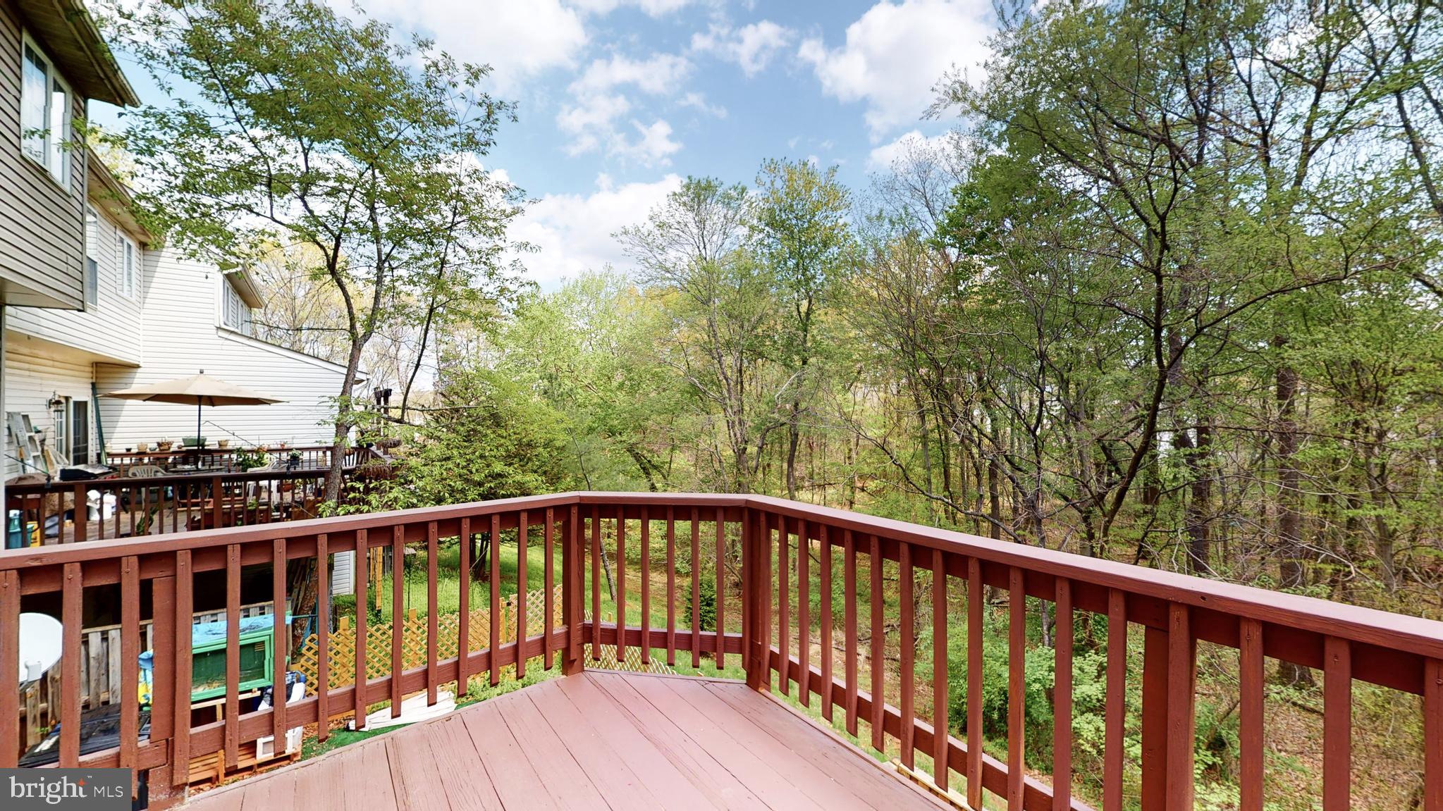 POTOMAC LAKES - Residential