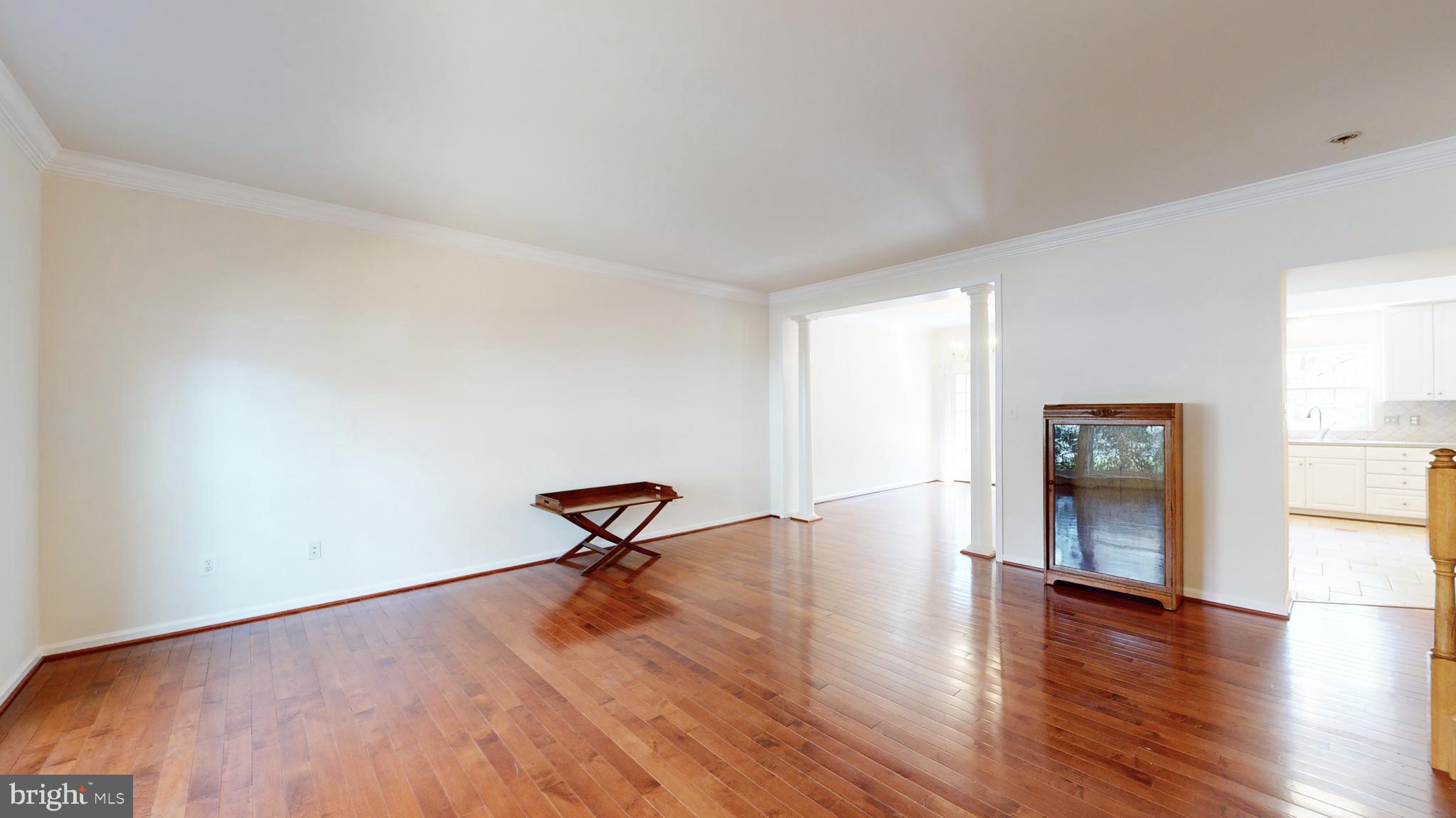 POTOMAC LAKES - Residential