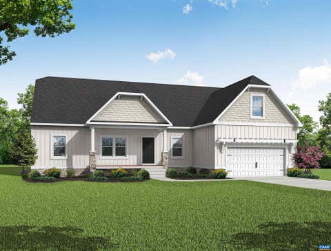 Townhouse For Sale - TBD Buckners Ln #LOT 5<br/> Louisa County, MINERAL, VA 23117