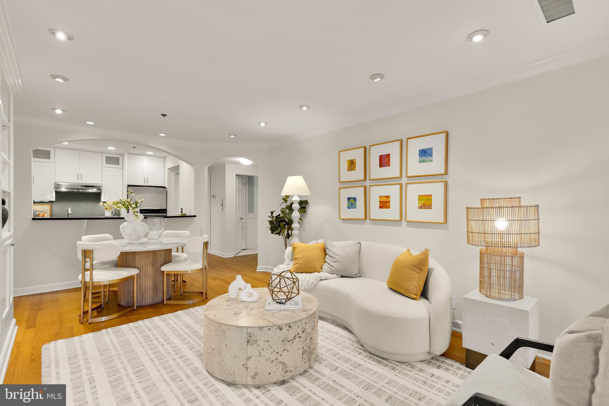 110 CAMERON STREET CS102