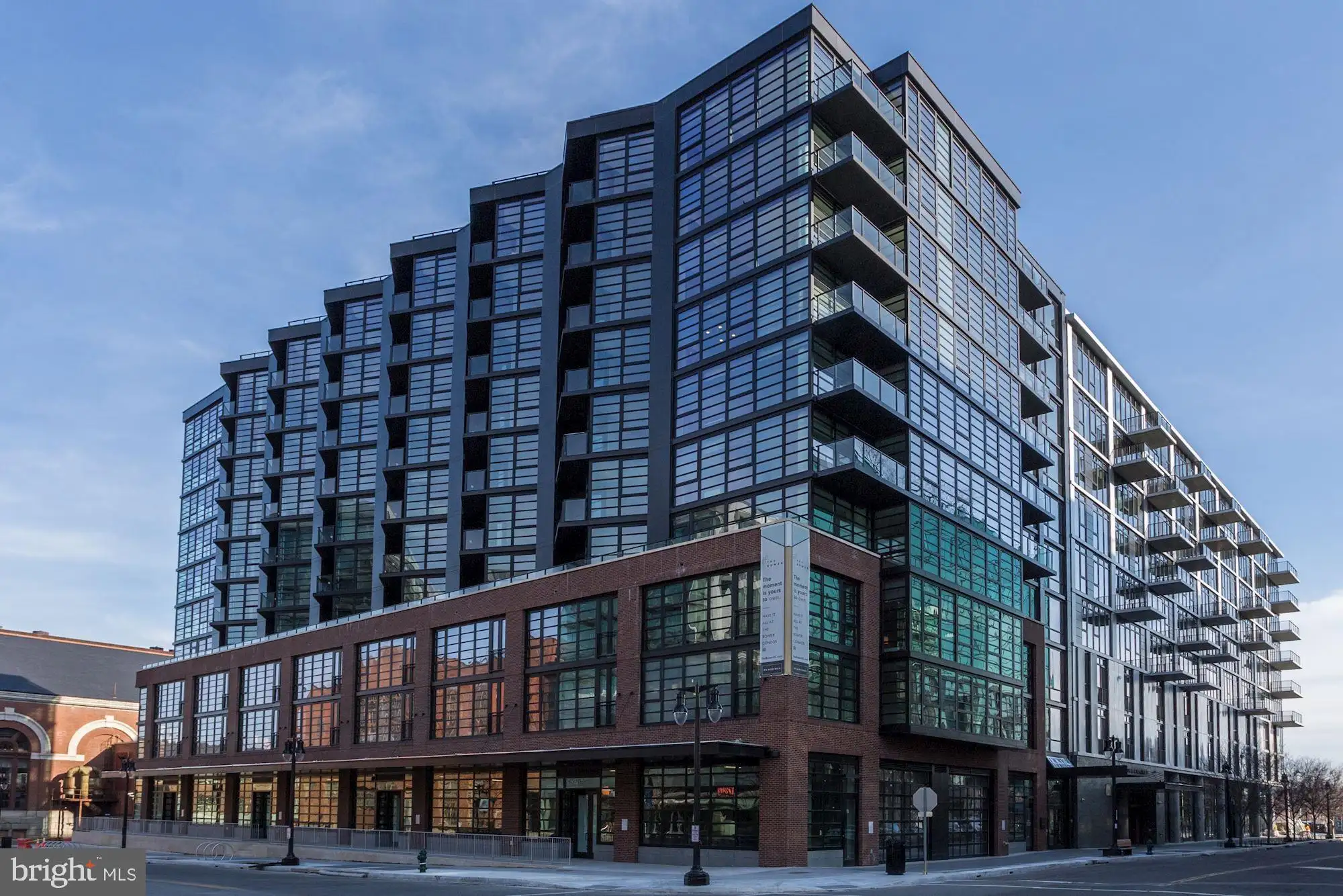 1300 4th Street SE Unit 515, Washington, DC 20003
