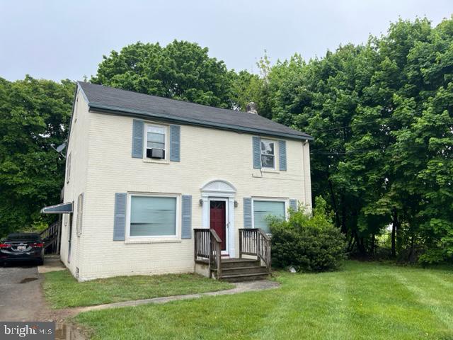 HAGERSTOWN - Residential