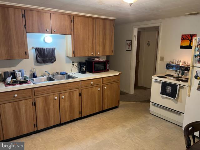 HAGERSTOWN - Residential