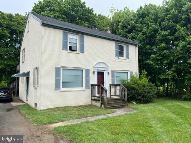 HAGERSTOWN - Residential