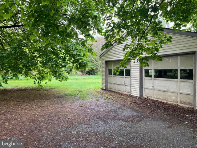 HAGERSTOWN - Residential