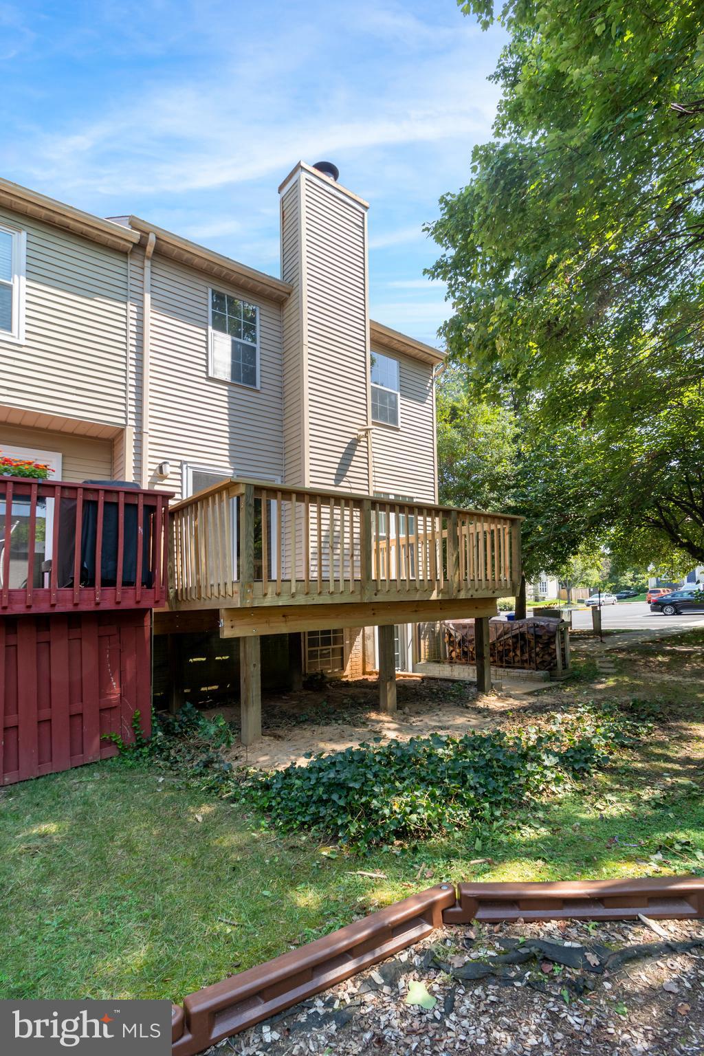 PRINCETON SQUARE PLAT FO - Residential Lease