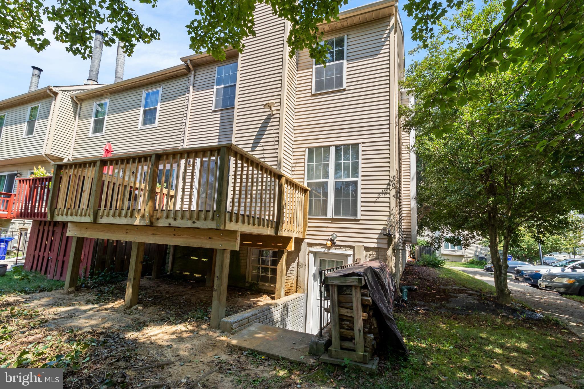 PRINCETON SQUARE PLAT FO - Residential Lease