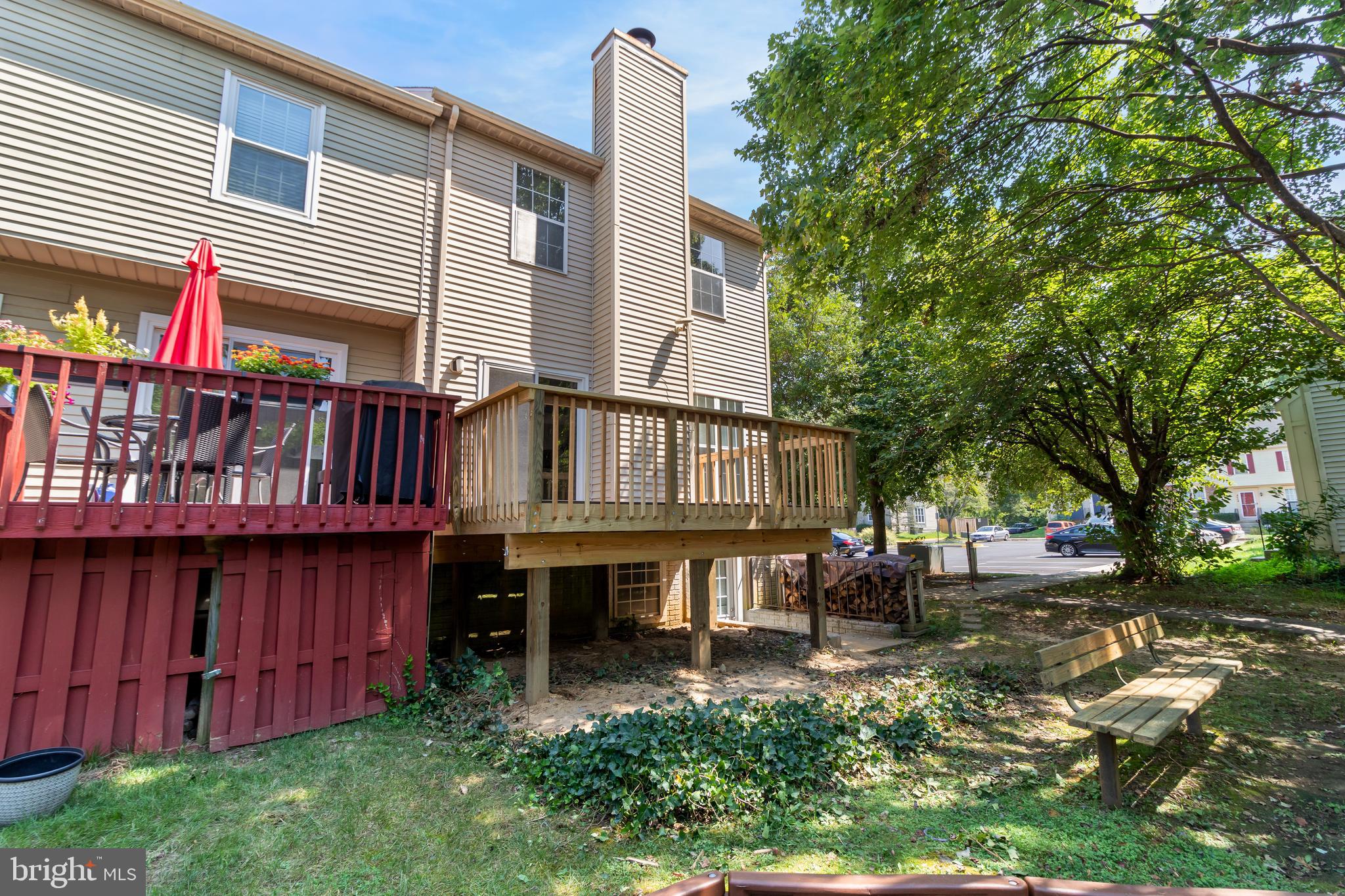 PRINCETON SQUARE PLAT FO - Residential Lease