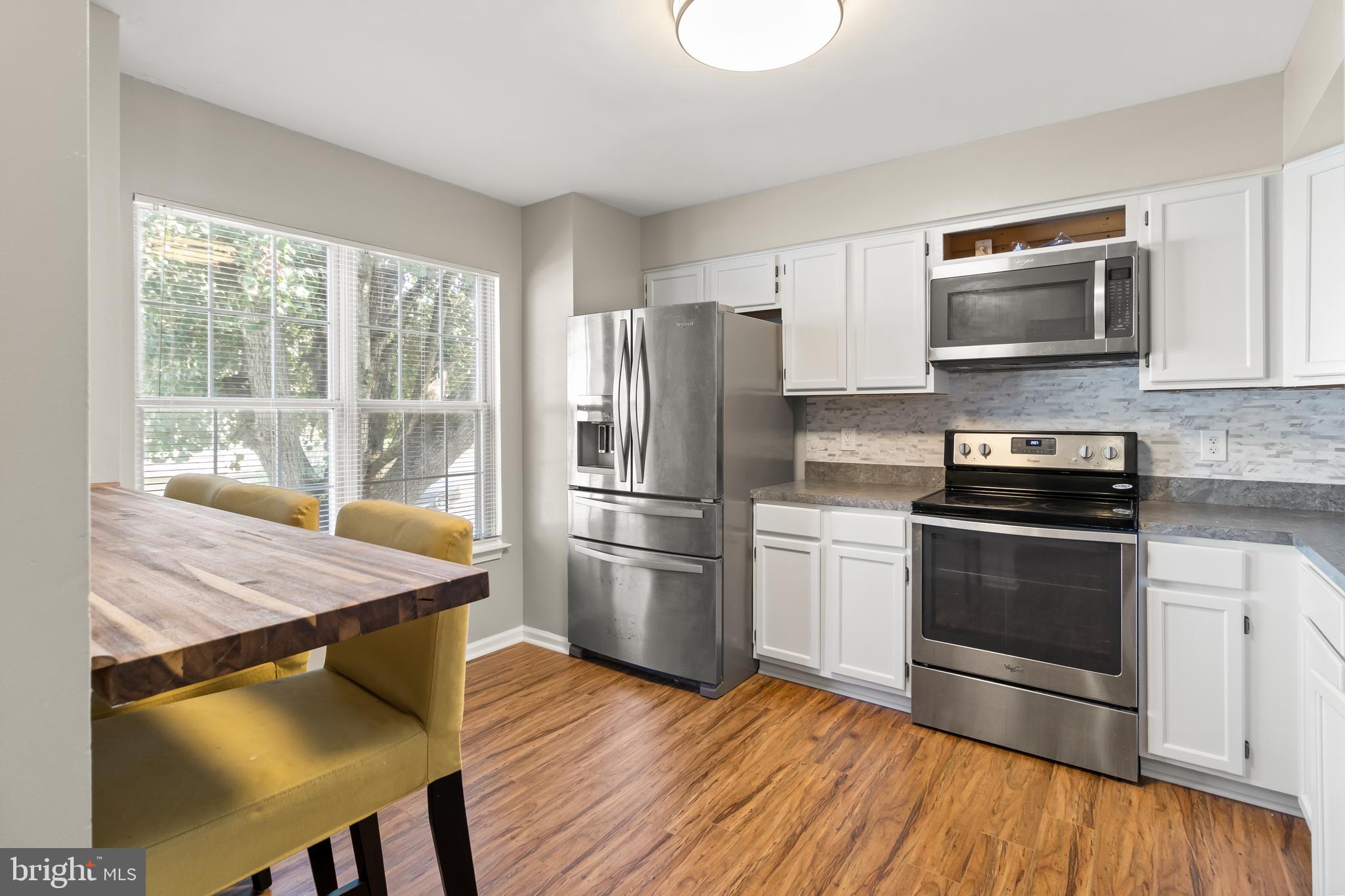 PRINCETON SQUARE PLAT FO - Residential Lease