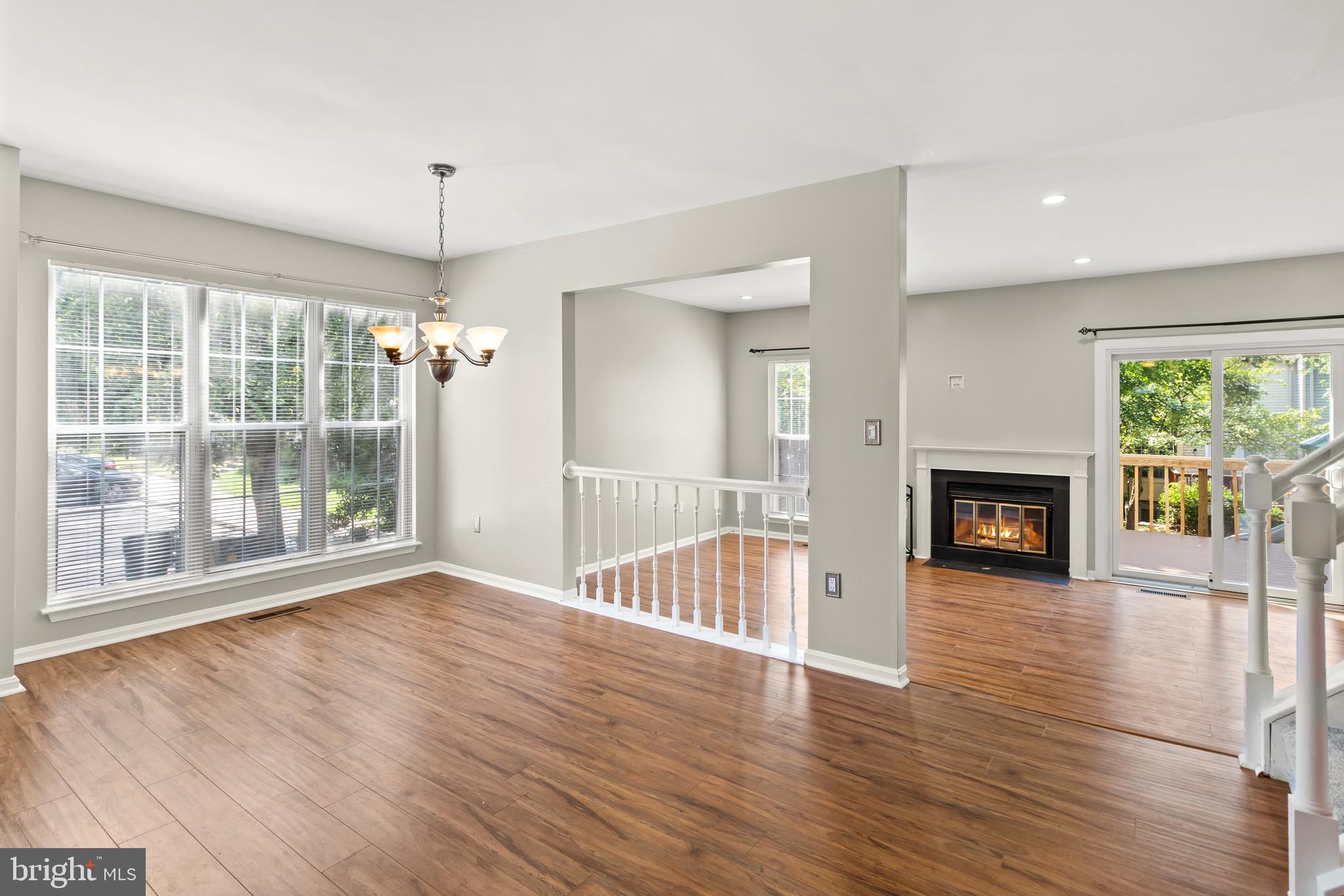 PRINCETON SQUARE PLAT FO - Residential Lease