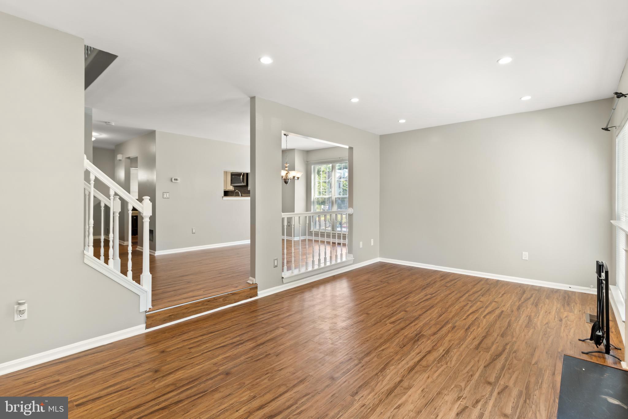 PRINCETON SQUARE PLAT FO - Residential Lease