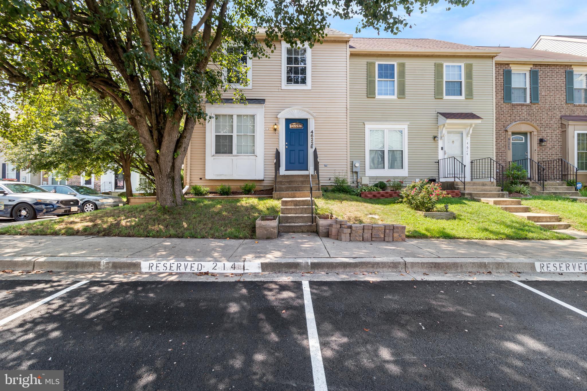 PRINCETON SQUARE PLAT FO - Residential Lease