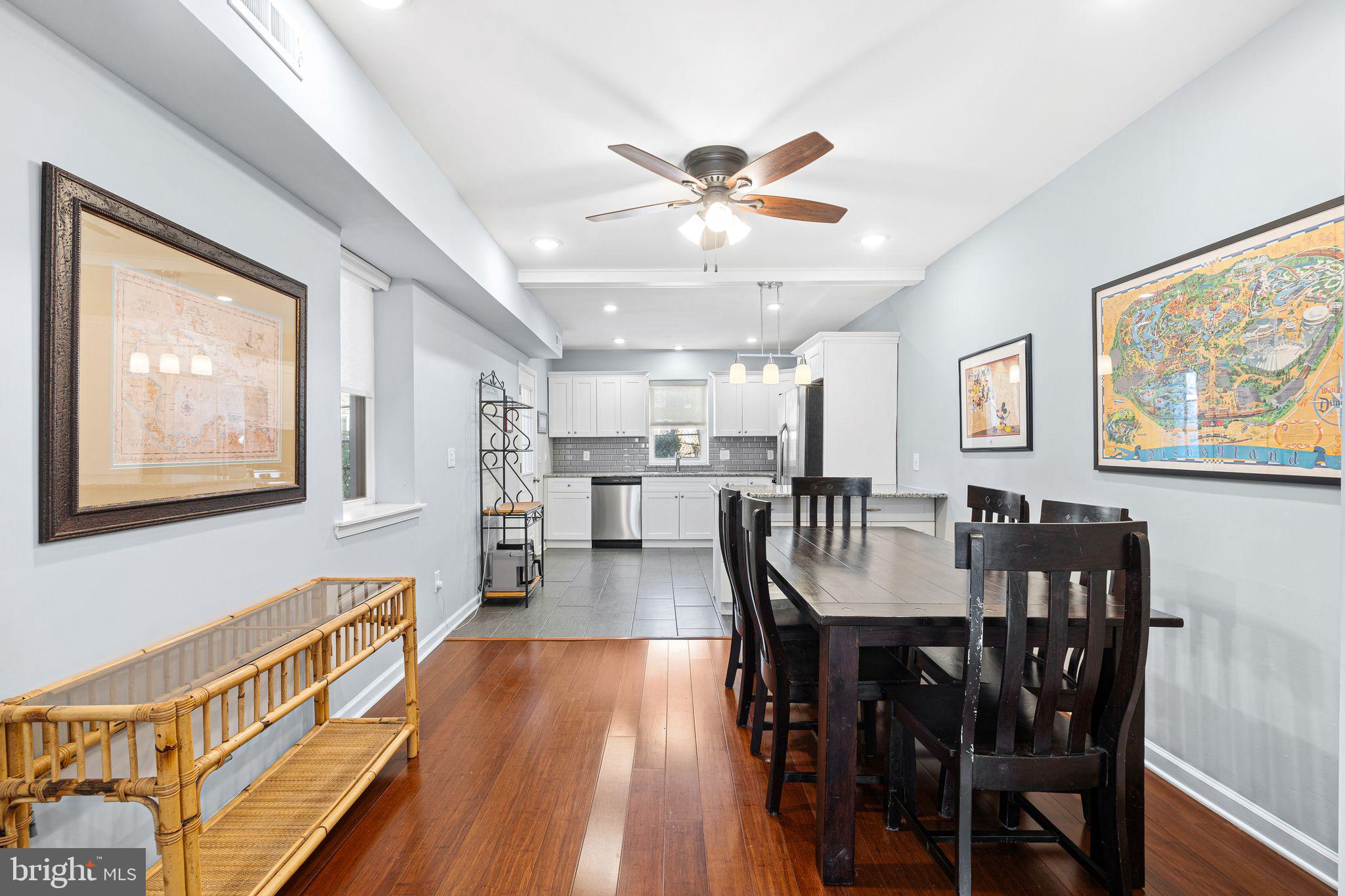 POINT BREEZE - Residential