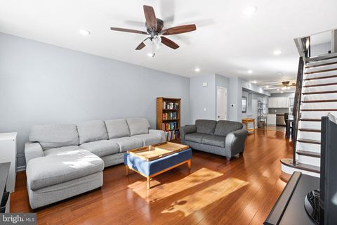 2023 DICKINSON STREET PHILADELPHIA PA 19146